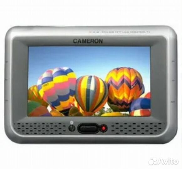 Телевизор cameron CTV-5009