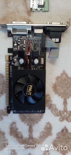 Запчасти для компьютера