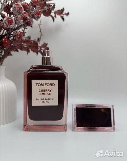 Духи Tom Ford cherry