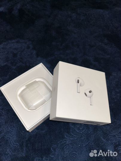 Airpods 3 Оригинал