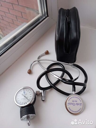 Запчасти для механического тонометра