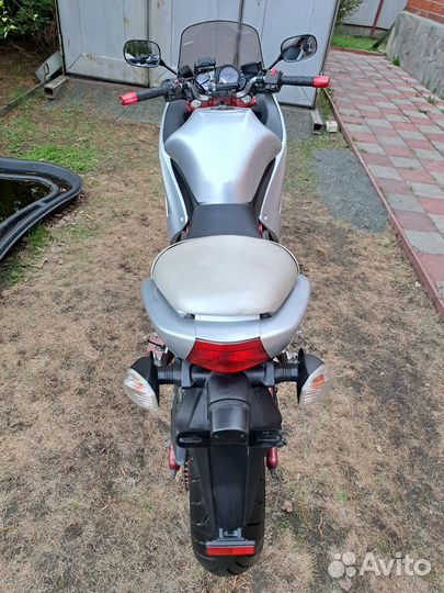 Kawasaki ninja650R(ER-6F) Без пробега по РФ