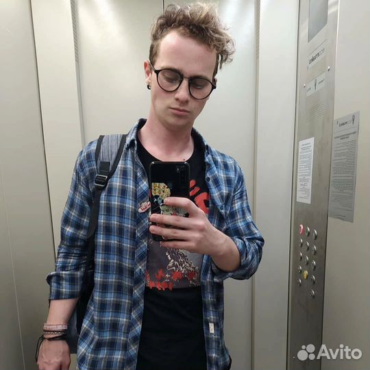 Творческая работа