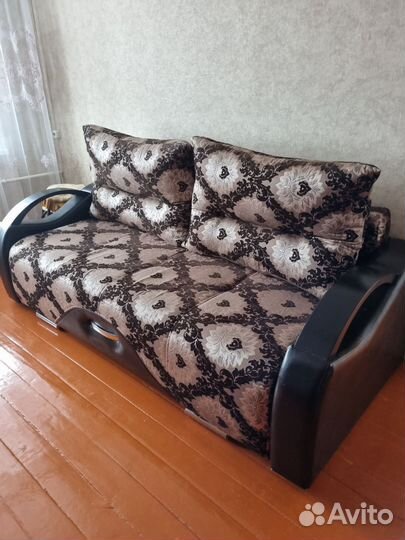 Диван раскладной