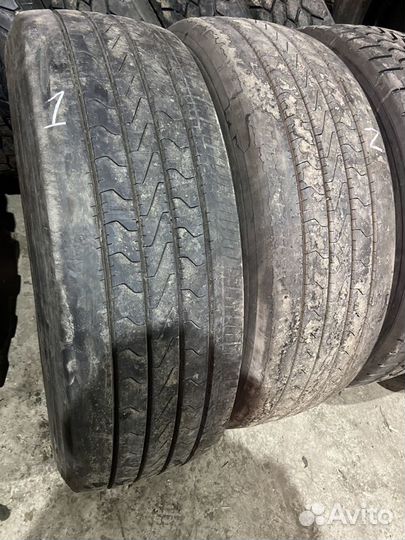 Шина 315/70R22.5, 