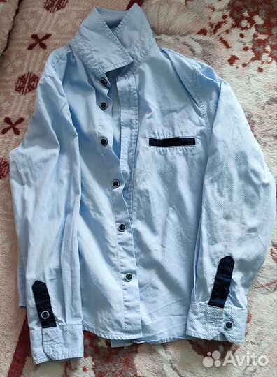 Школьная одежда для мальчика