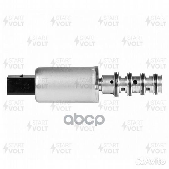 Клапан электрический VAG touareg 06/Q7 06- 3.0I