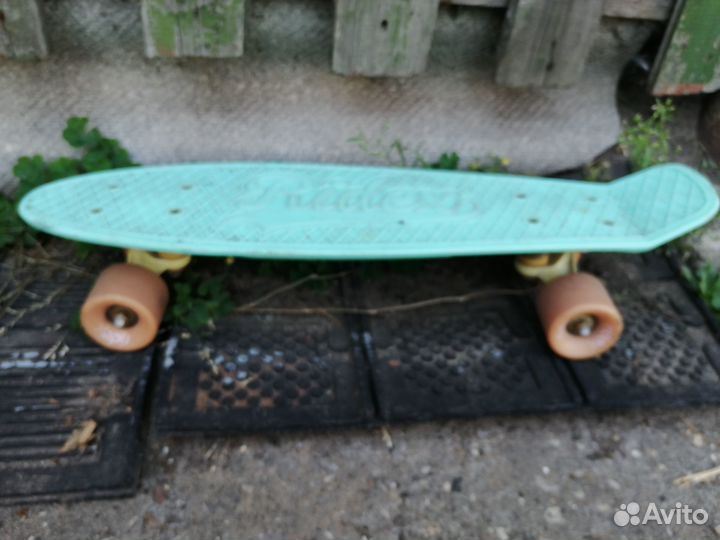 Скейтборд детский