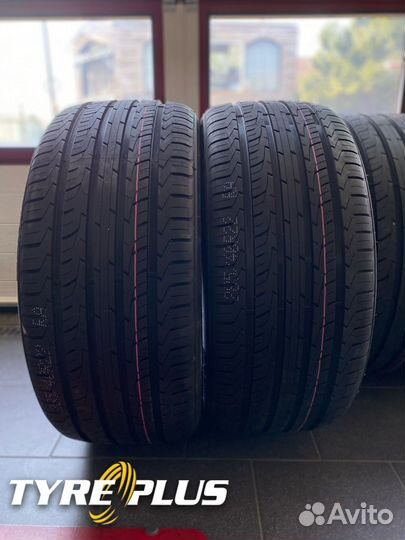 Lexxis Orezon HTX 285/40 R22 и 325/35 R22 110W