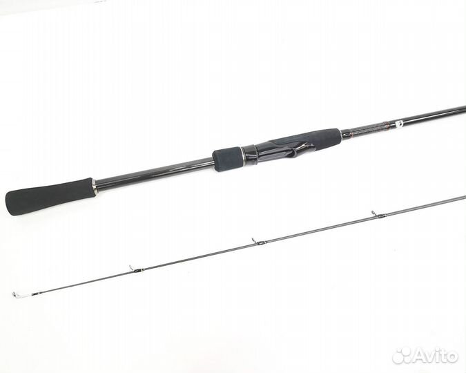Спиннинг zetrix solver SLS-762MH 12-46G