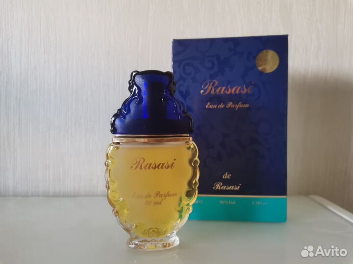 Духи Rasasi de Rasasi