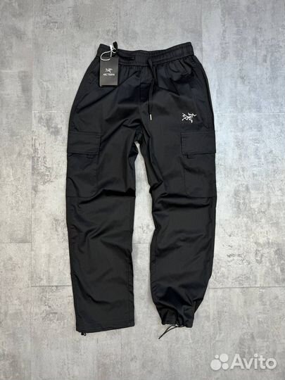 Штаны arcteryx