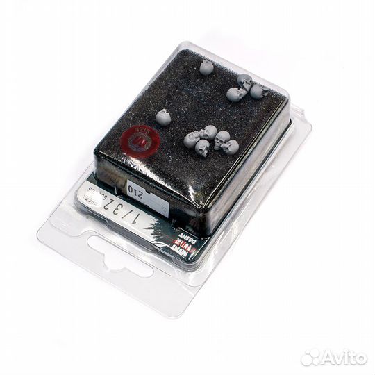 Миниатюра MiniWarPaint S-210