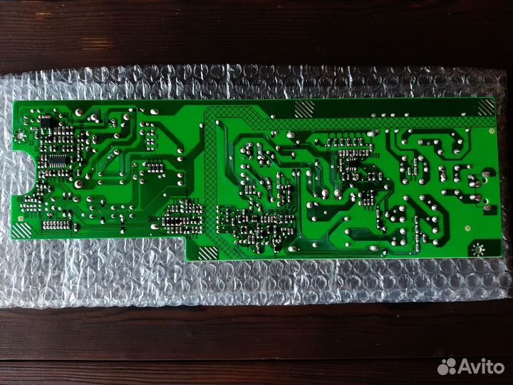 PSU CH2100D-1MF JUM7.820.865