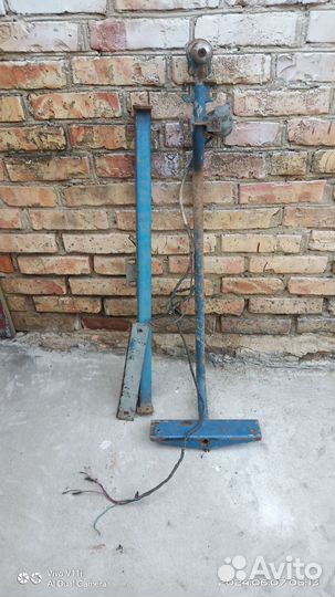 Фаркоп на ваз 2106 бу