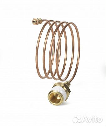 AQB2001: Монтажный комплект для датчиков давления