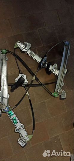 Передние мсп. Цена за пару