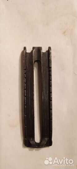 Фляжка Красный выборжец прицельная планка кочетов