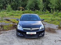 Opel Astra GTC 1.8 AT, 2008, 145 000 км, с пробегом, цена 790 000 руб.