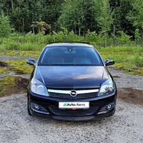 Opel Astra GTC 1.8 AT, 2008, 145 000 км, с пробегом, цена 750 000 руб.