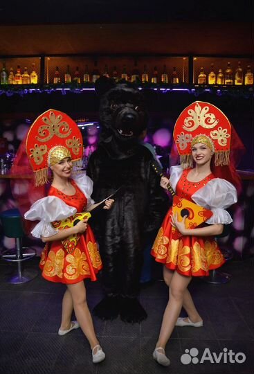 Танцевальное шоу#Каскад#шоу программа#танцы