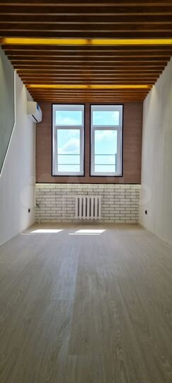 Офис, 20.3 м²