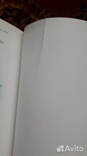 Сказки Братьев Гримм на английском