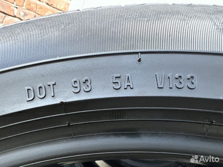 Pirelli Scorpion Verde 245/45 R19 100V