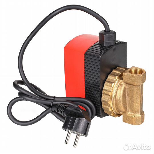 Насос циркуляционный для гвс valtec VSB 04-15