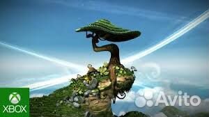 Project Spark xbox ONE
