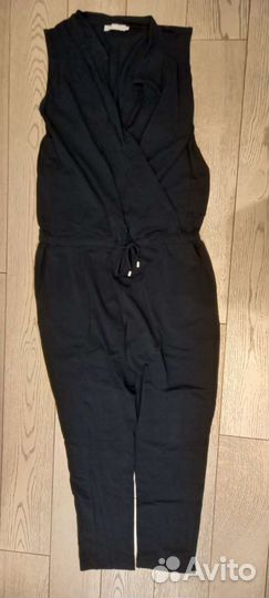 Комбинезон Stefanel Италия оригинал L женский лето