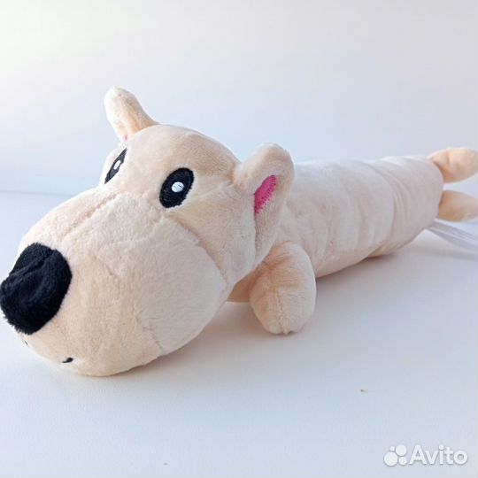 Игрушки для собак всех пород