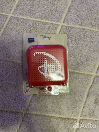Колонка для сказок Disney деагостини новая