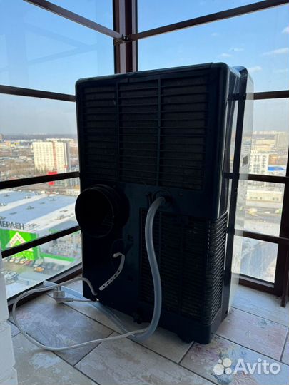 General climate GCP-09ERA1N1