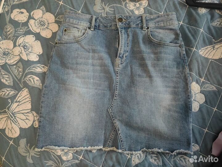 Женские вещи пакетом 42 44 46