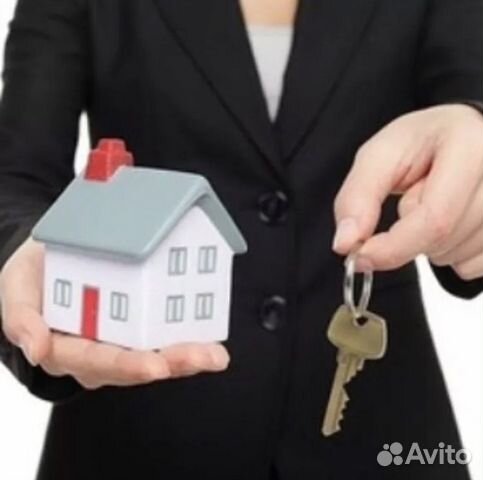 Услуги риэлтора,сделки с недвижимостью