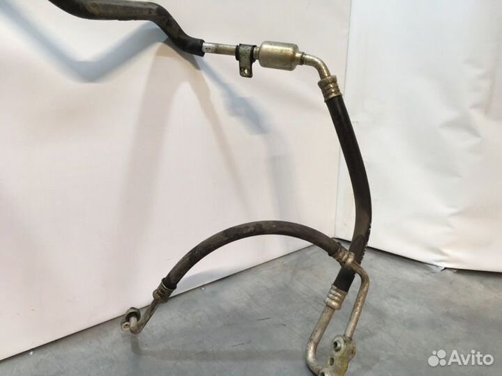 Трубка кондиционера Vortex Estina A21 SQR477F 2011