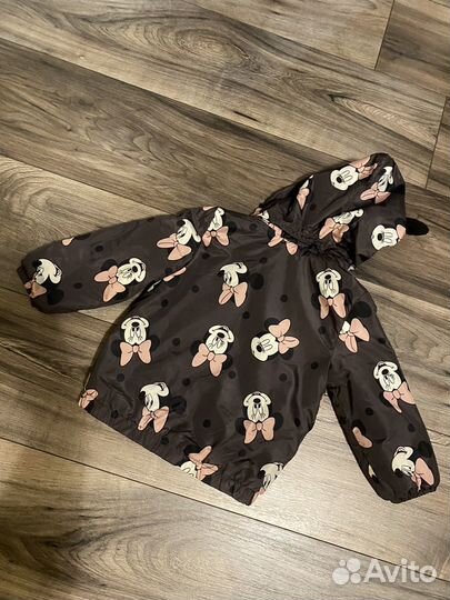 Ветровка hm 86