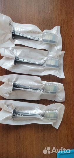 Насадки для зубной щетки