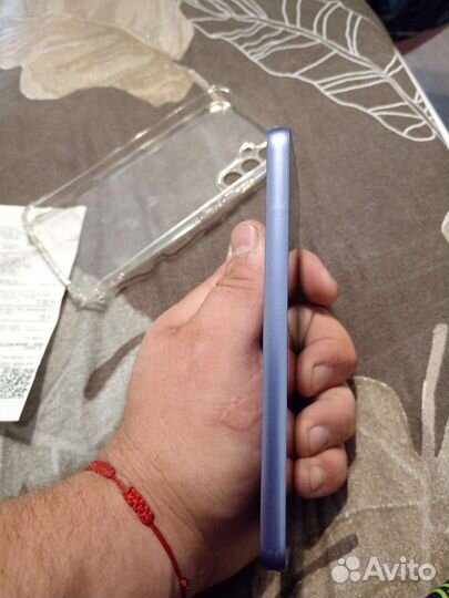 Samsung galaxy a34 5g