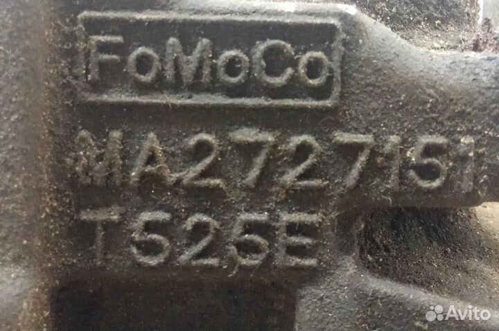 Б/У Б/У редуктор заднего моста Гарантия