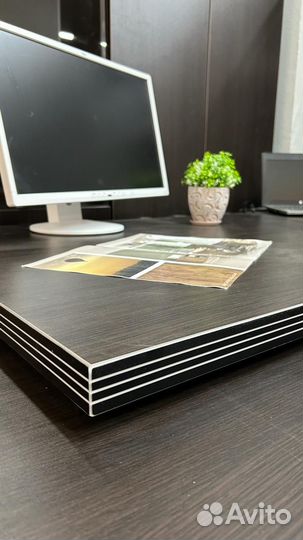 Кабинет руководителя бу