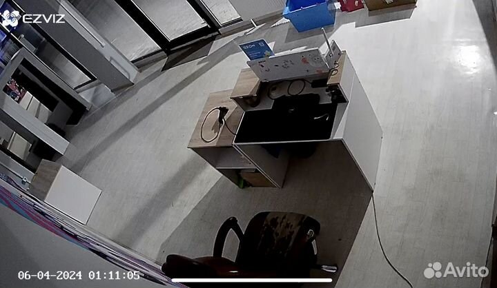 Пункт выдачи заказов озон