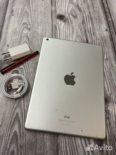 iPad 6 32GB Wi-Fi