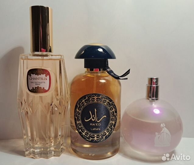 Парфюм из личной коллекции. Продам или поделюсь