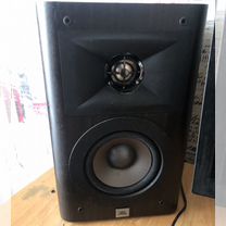 Студийные мониторы JBL studio 220