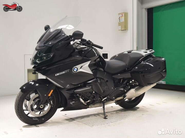 BMW K 1600 GT 2022г