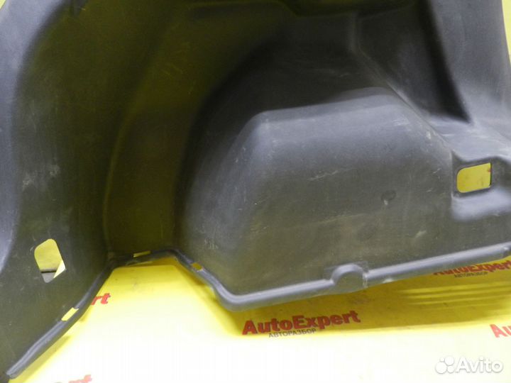 Обшивка багажника левая Mitsubishi ASX