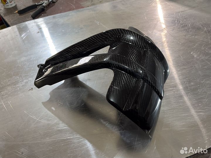 Хагер, BMW R1200GS