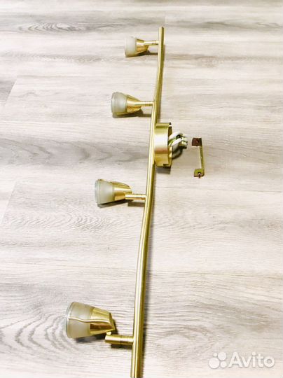 Светильник- люстра